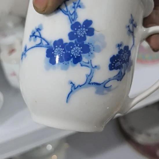 当代景德镇陶瓷工艺品
