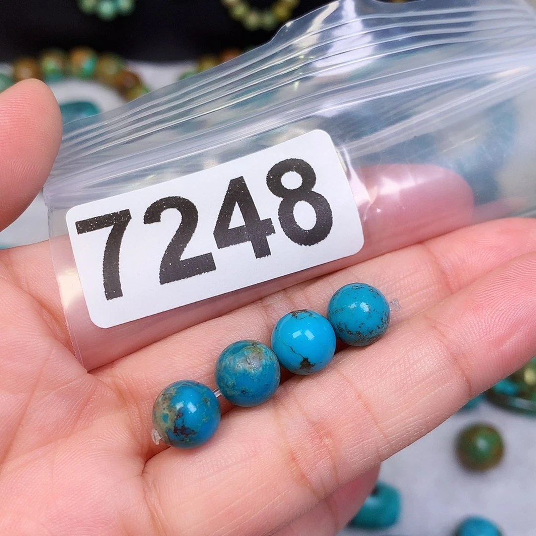 空竹粉丝专享十堰特色手工散珠