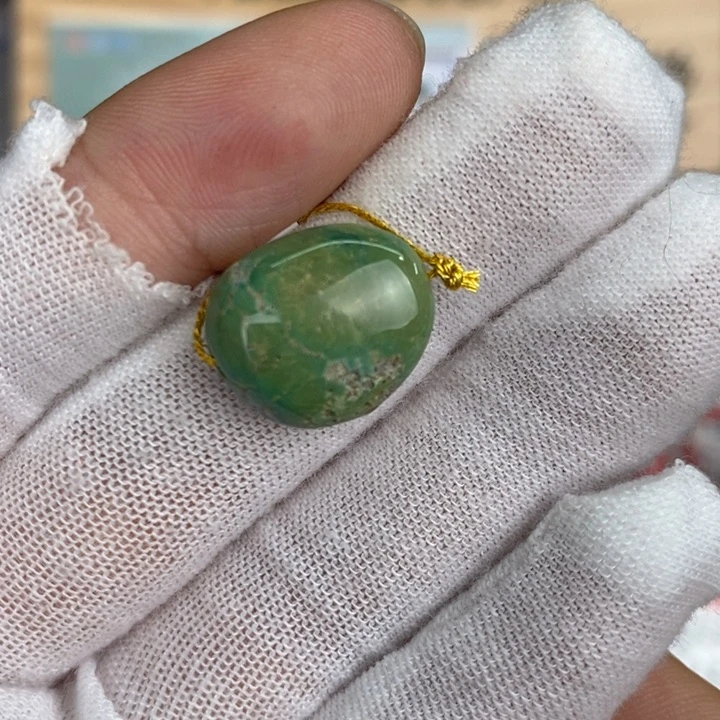 【闪购商品】绿松石珠宝奇石未镶嵌