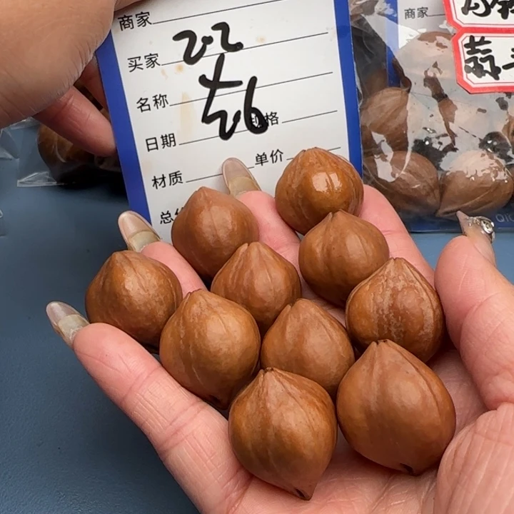 手串橄榄核橄榄核
