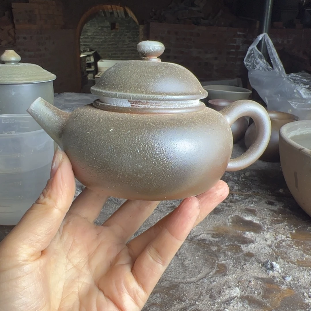 坭兴陶贵台龙窑A320