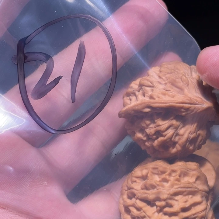 文玩核桃吊坠21呃呃呃