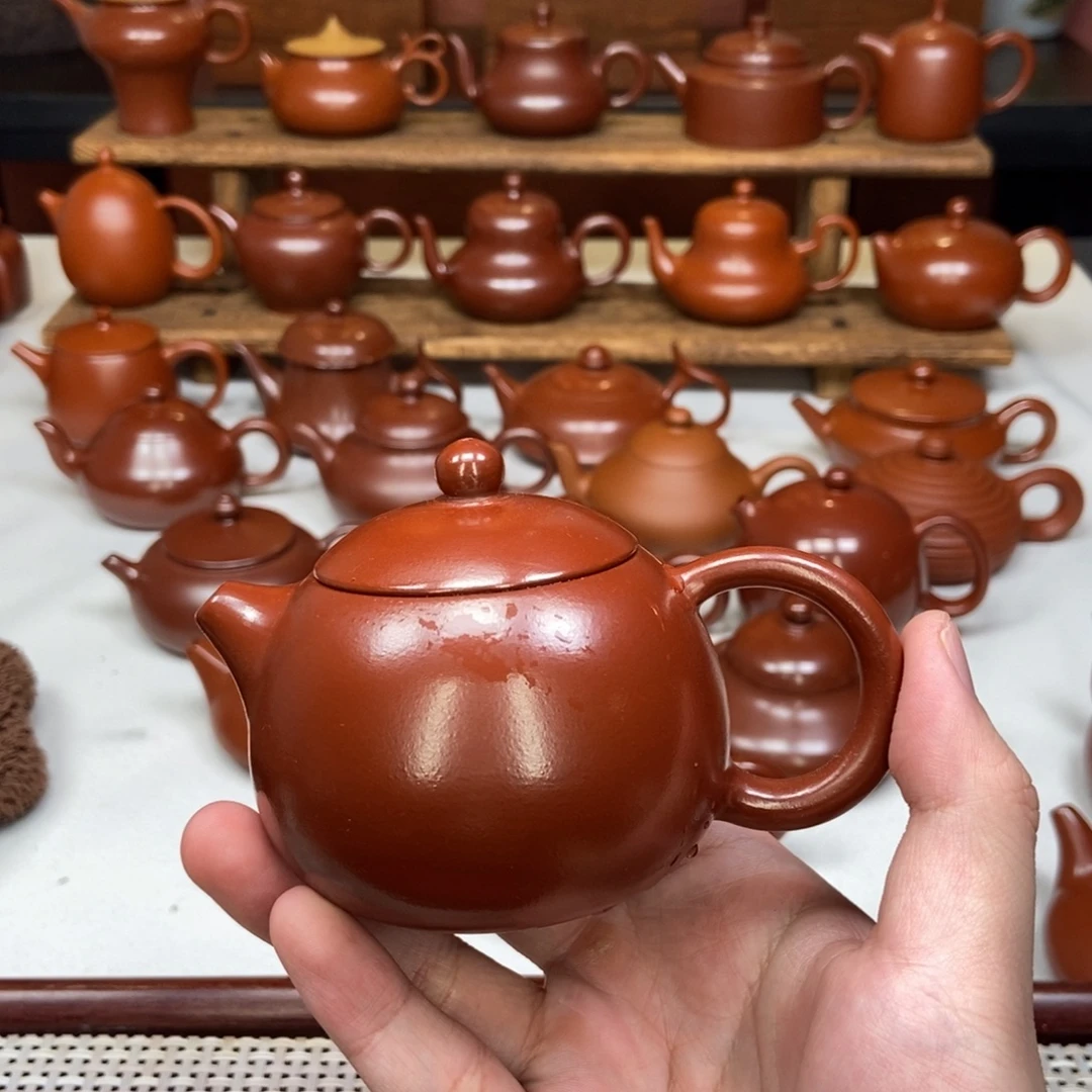 潮州手拉壶手拉壶