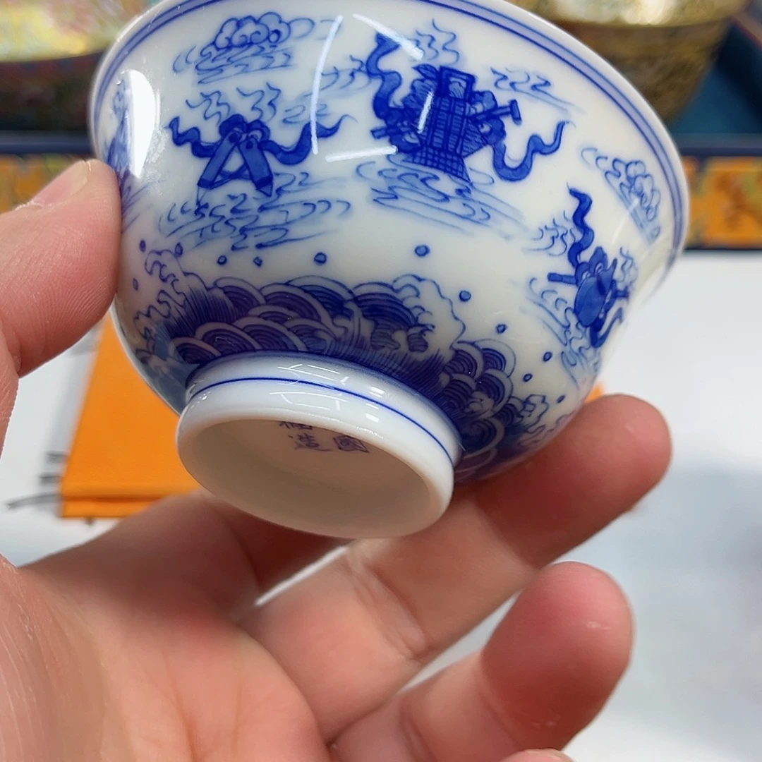 杯千年瓷都景德镇 艺术关注谢佳豪