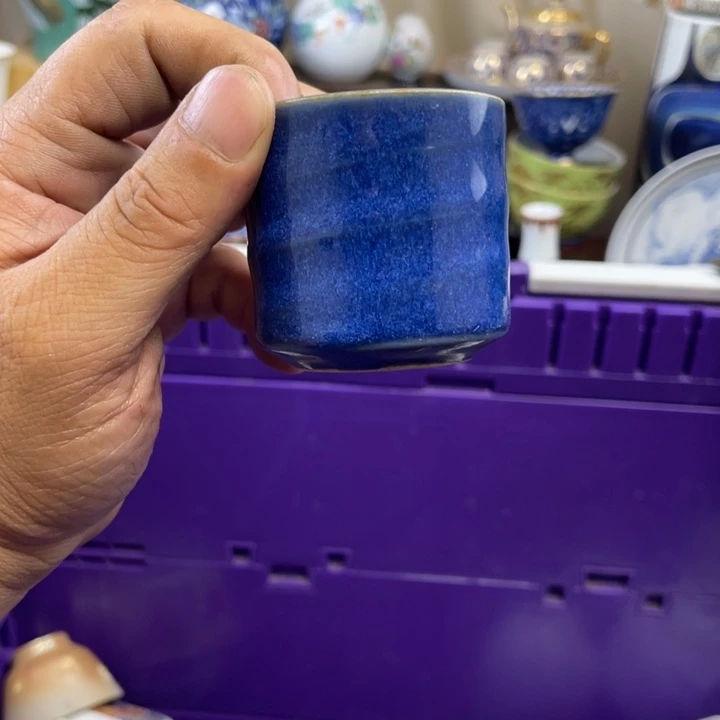琉璃手工艺品开播了开播了开播了
