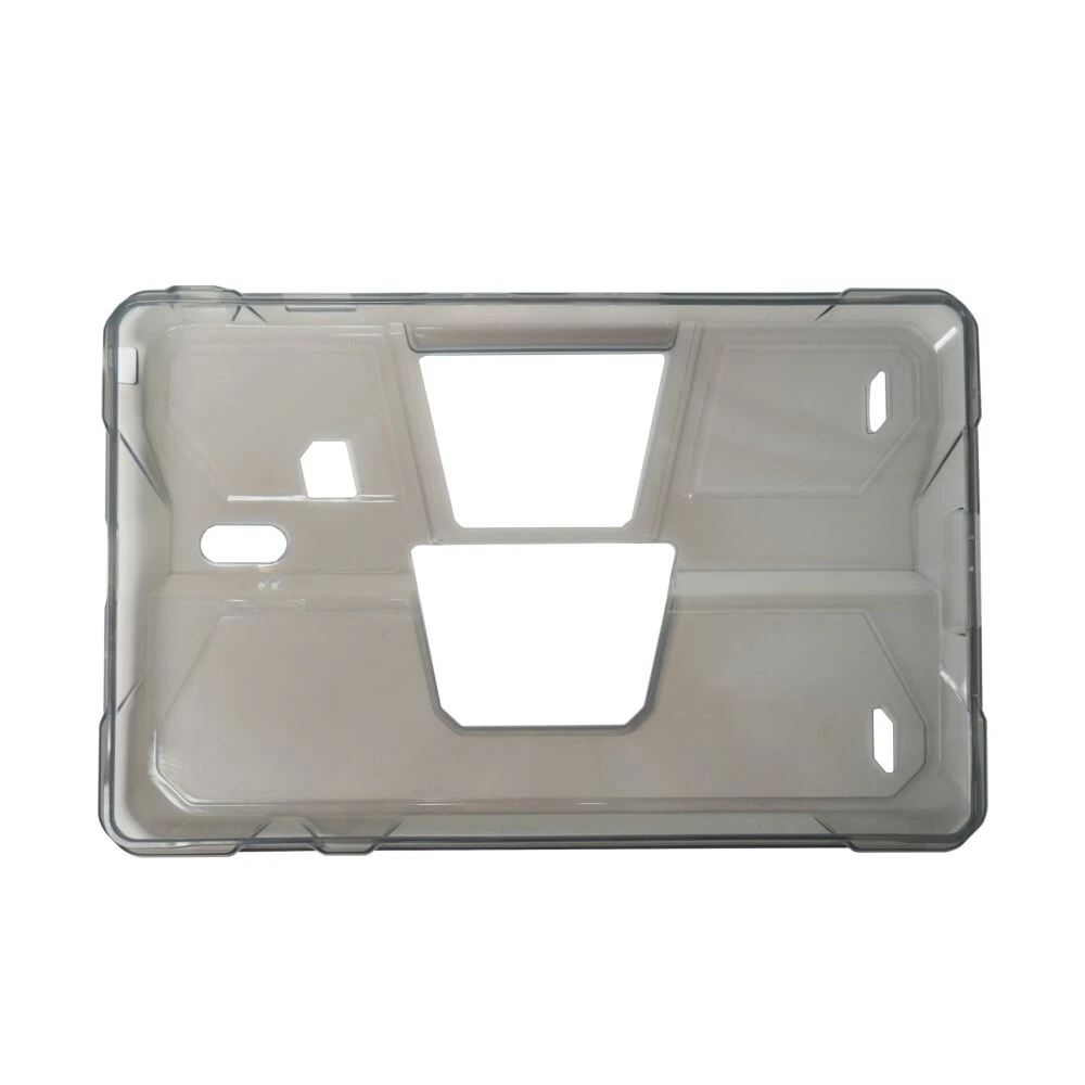 8849大屏手机透明保护套10.95英寸TANKPad坦克三防投影平板保护壳