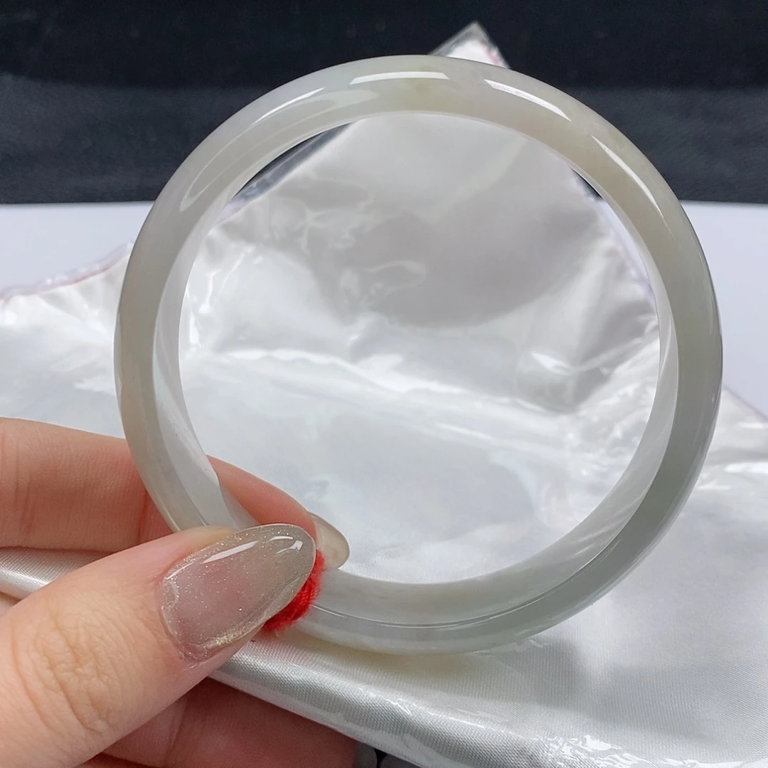 【闪购商品】翡翠手镯未镶嵌293号