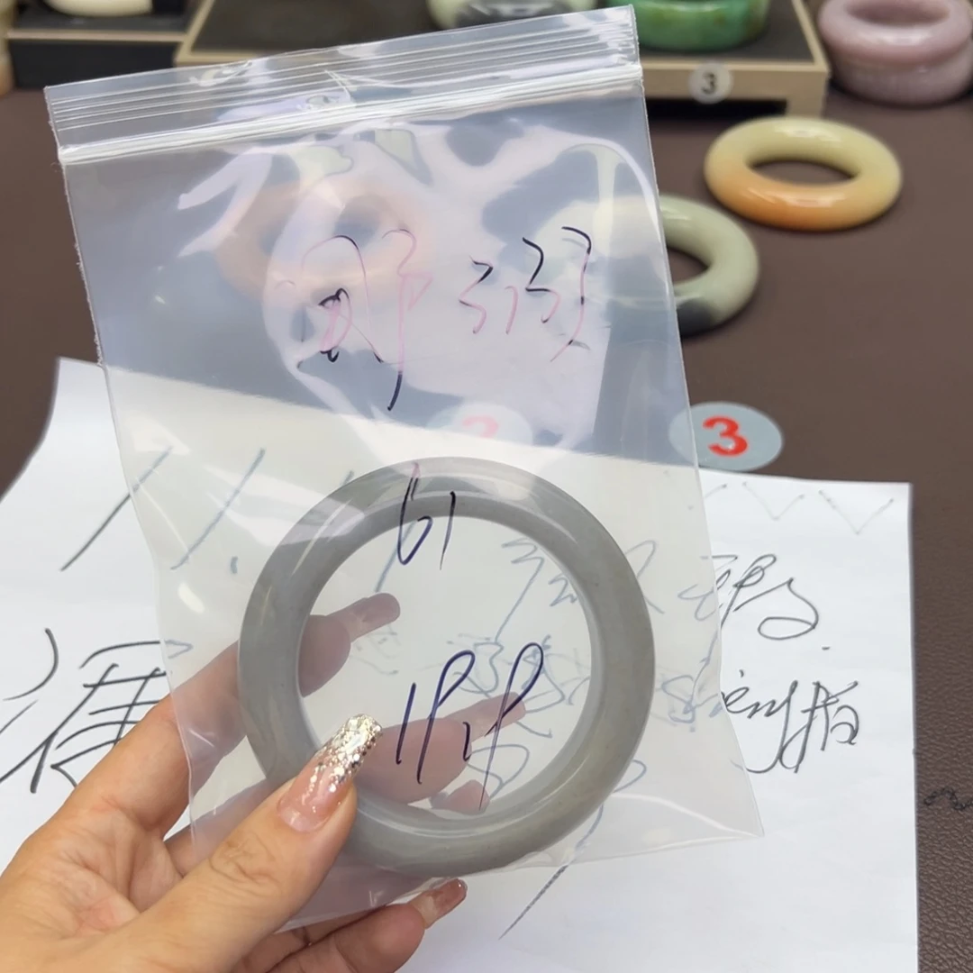 石英质玉手镯合金用****0