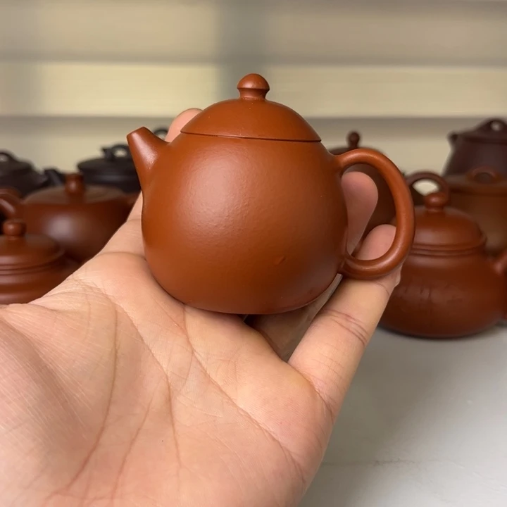 紫砂茶壶紫砂茶壶