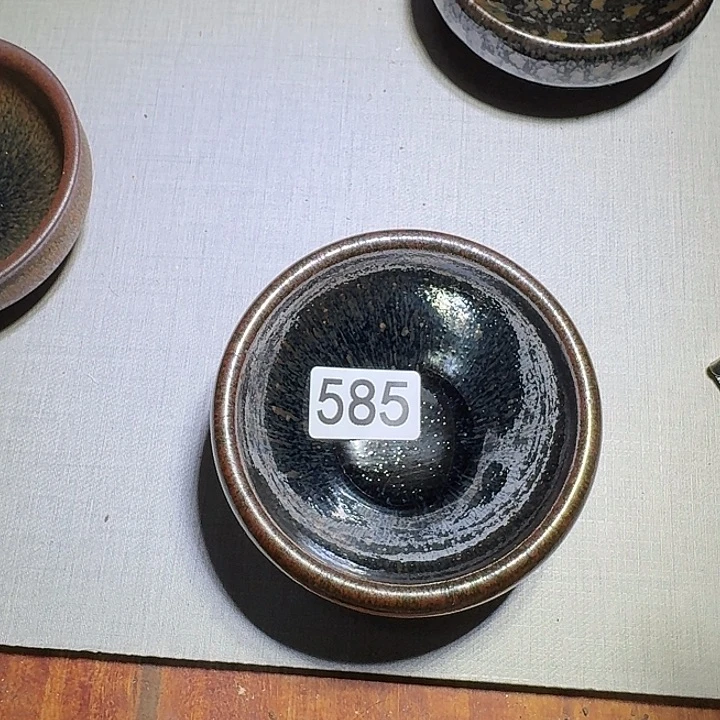 茶盏套餐还要一块给