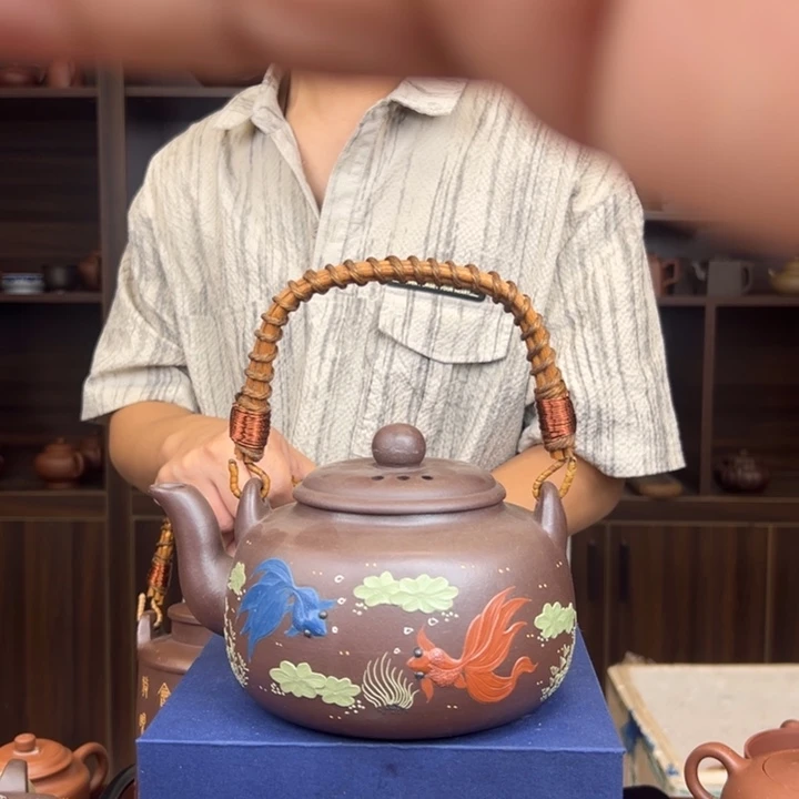 茶壶紫砂宜兴紫砂壶11111111