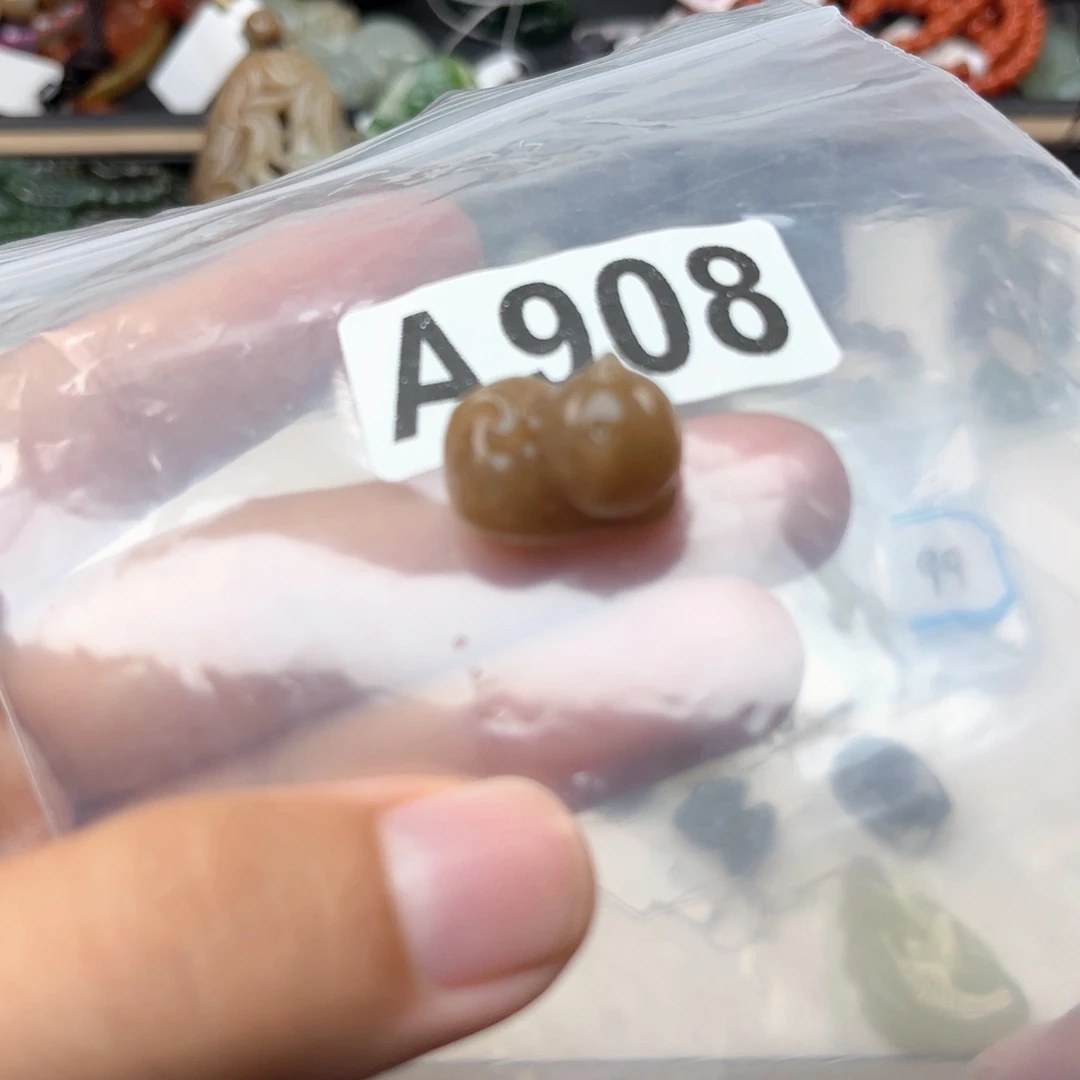 未镶嵌和田玉珠宝奇石