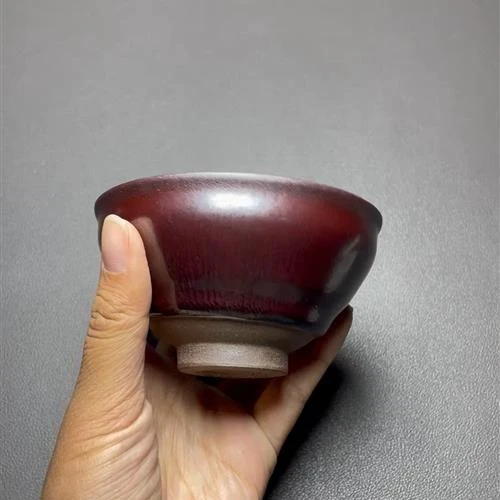 【闪购商品】茶盏-524............