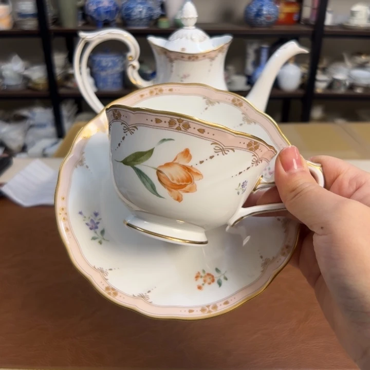 瓷片介里家的精选好物