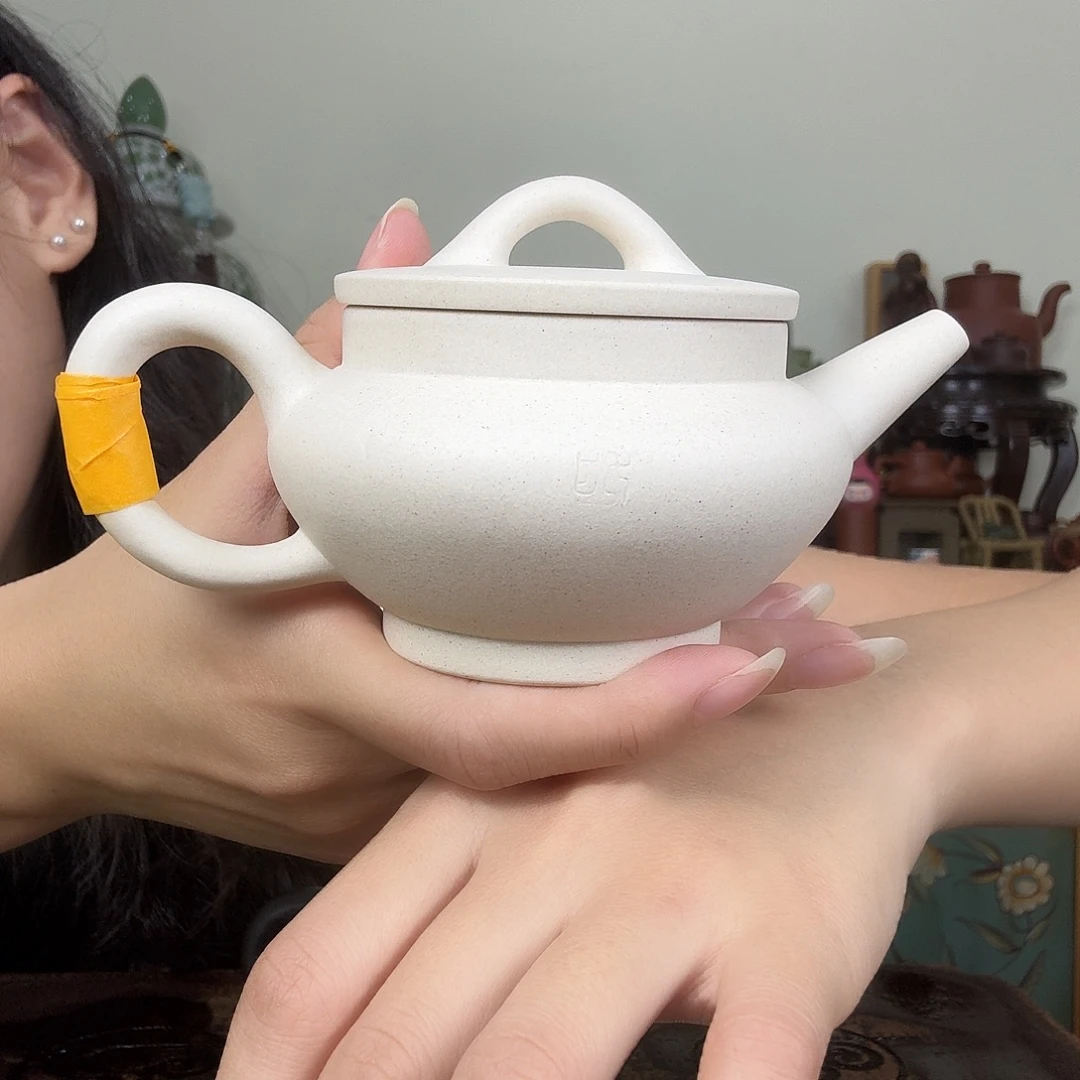 紫砂茶杯补丁福利