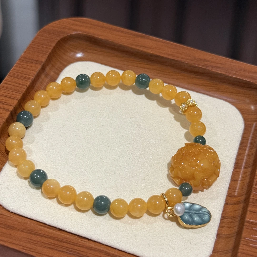 俄料老花蜡设计漂亮198