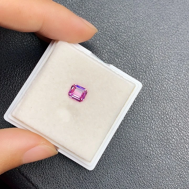 尖晶石裸石1.06克拉