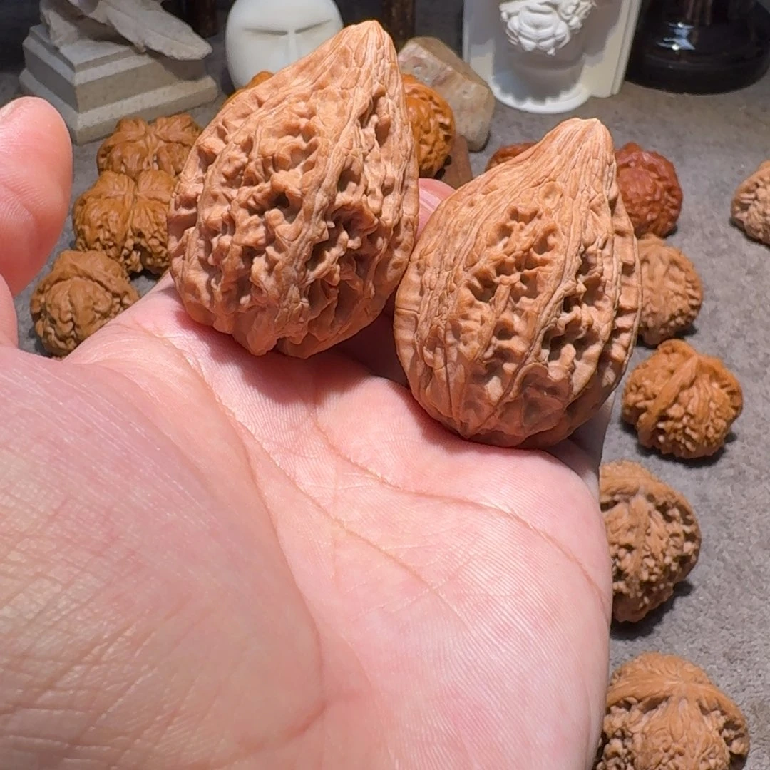 手串/手链核桃39全品大姑石