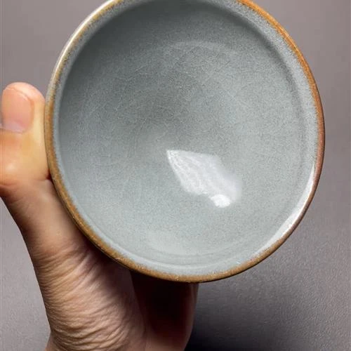 【闪购商品】茶盏-1067...........