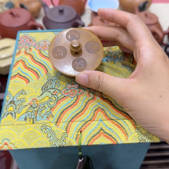 茶壶紫砂宜兴紫砂