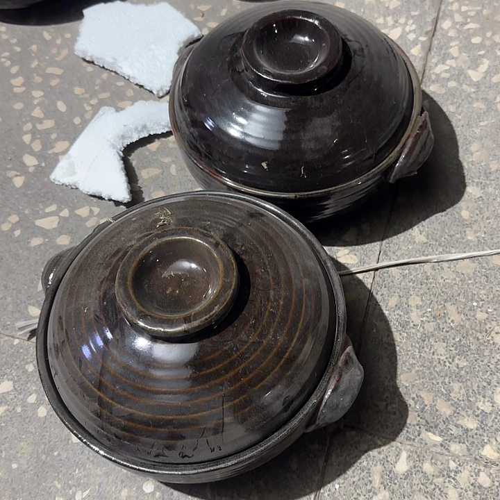 瓷片陶瓷盘子碗啥都有完美者勿拍