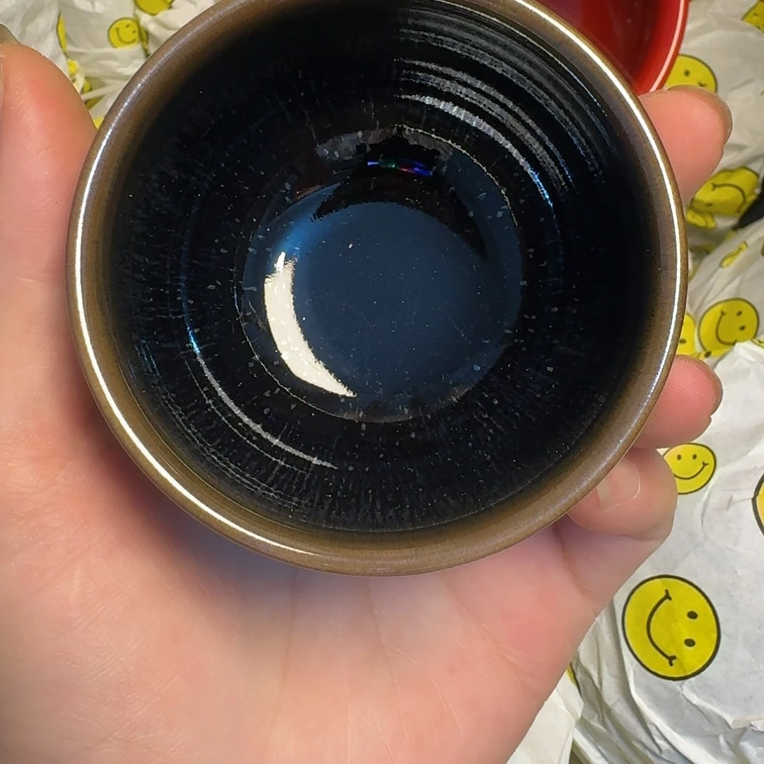 茶盏好想要这只兔子猫呜呜