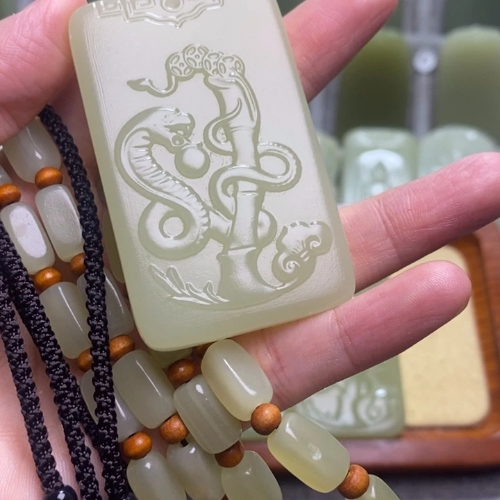 双面工蛇守护1111