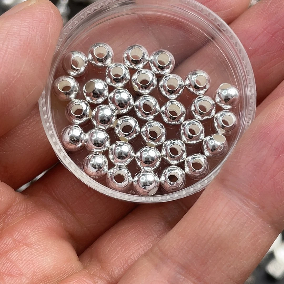 吊坠足银纯银时尚百搭吊坠