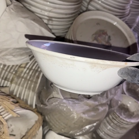 瓷片国营厂库存20厘米