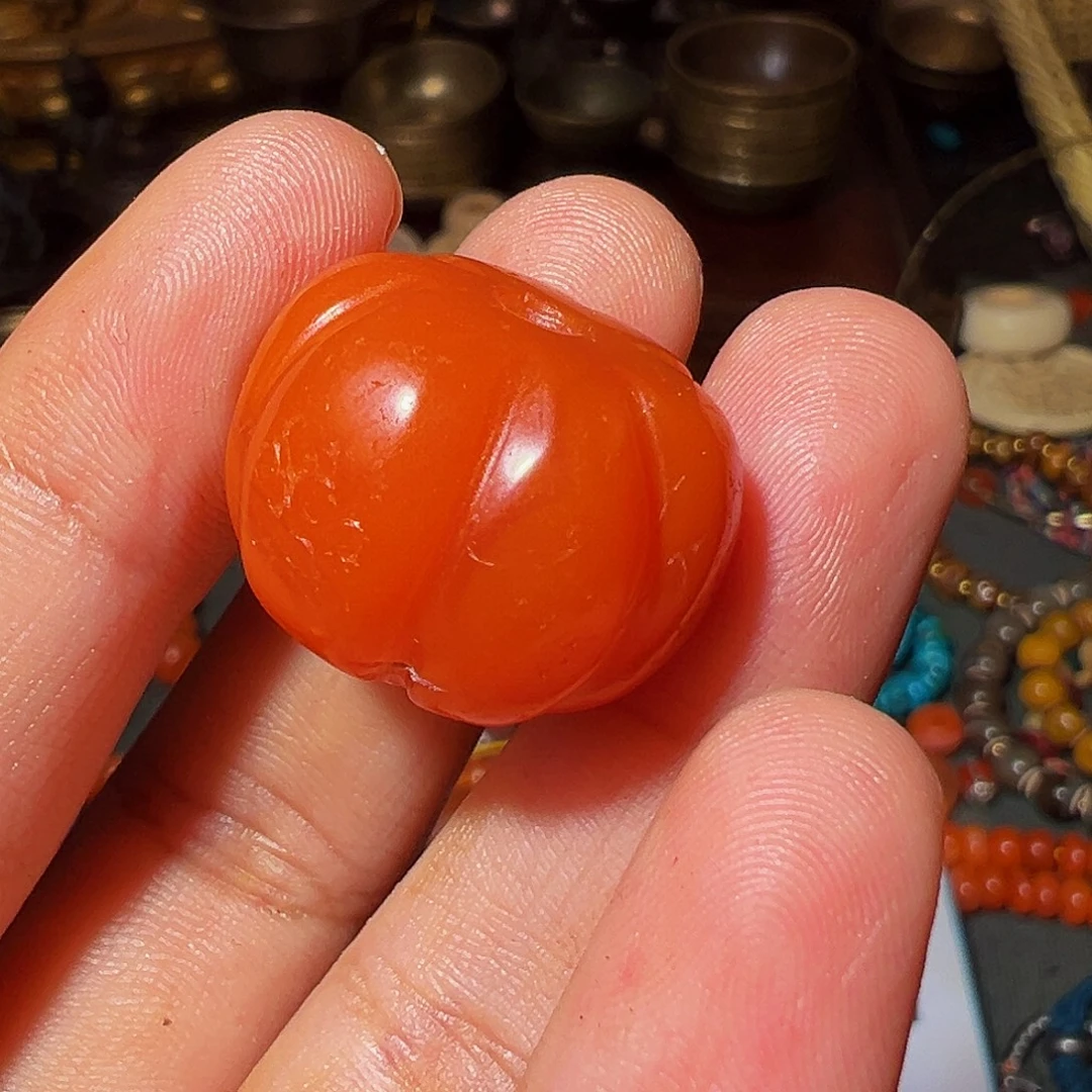 调***刚非洲紫檀（红花梨）