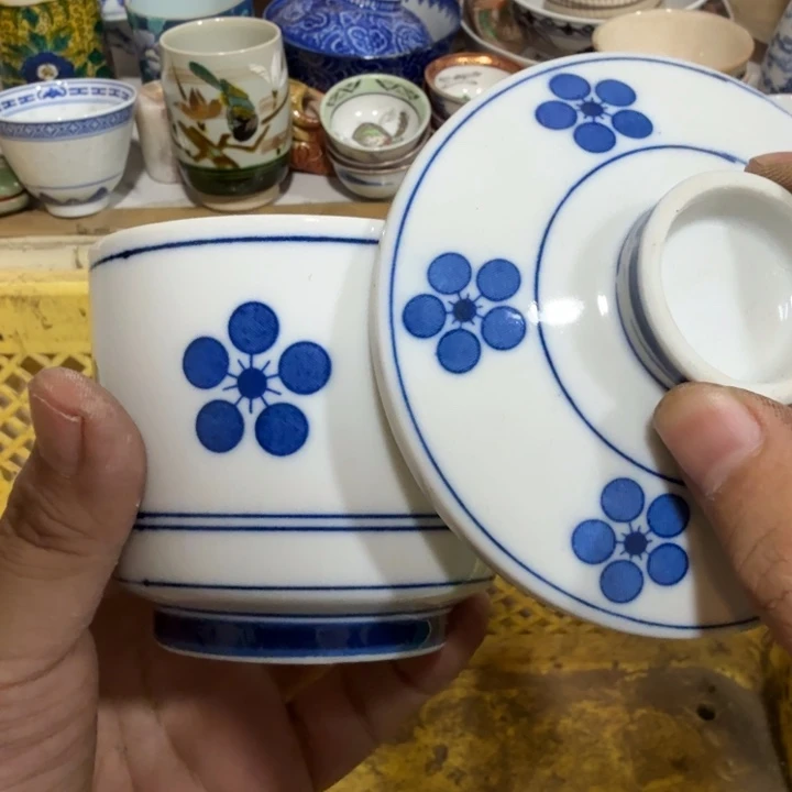 陶瓷推荐第二名20包邮