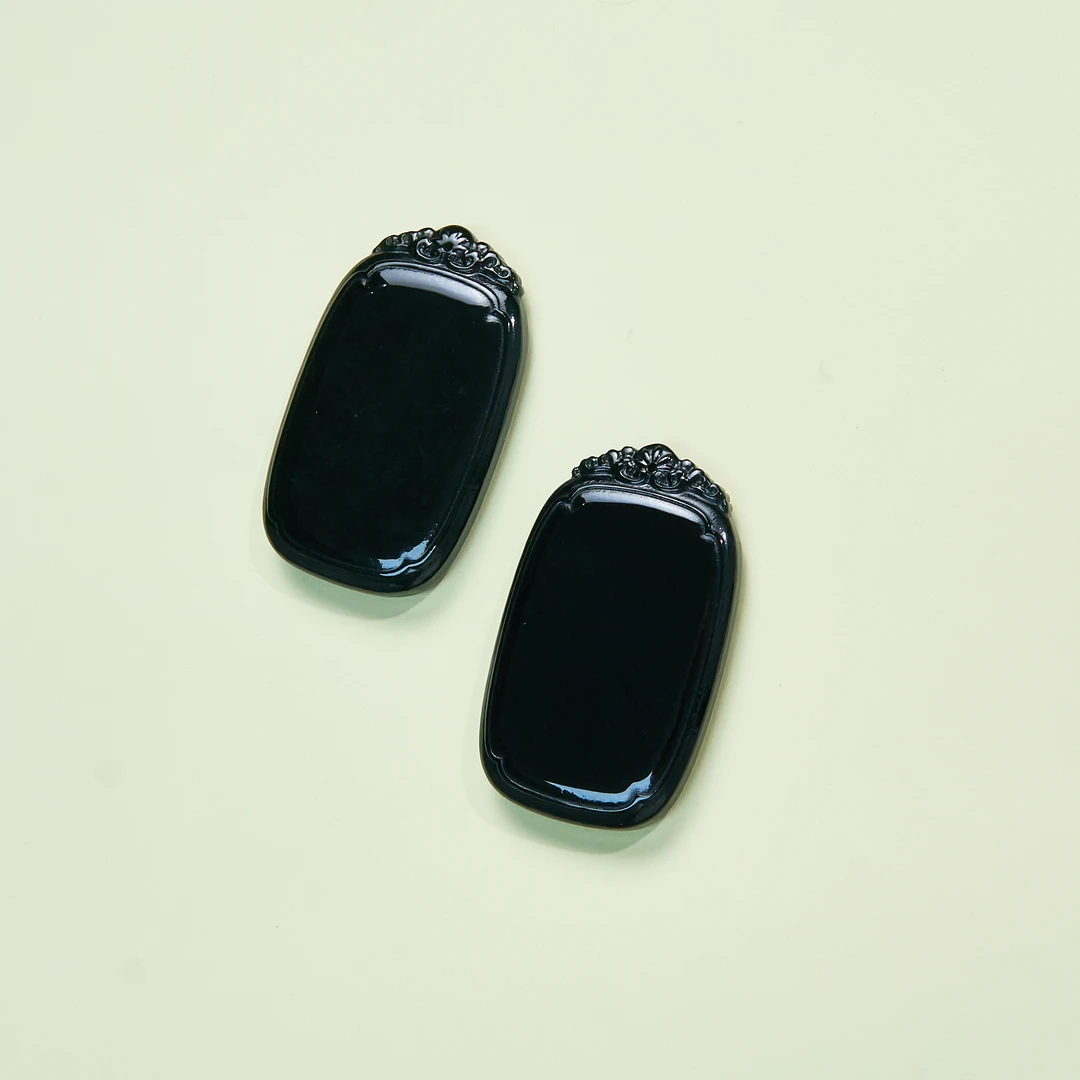 菲菲珠宝好*和田玉无事牌约35*58mm吊坠/多样性发一