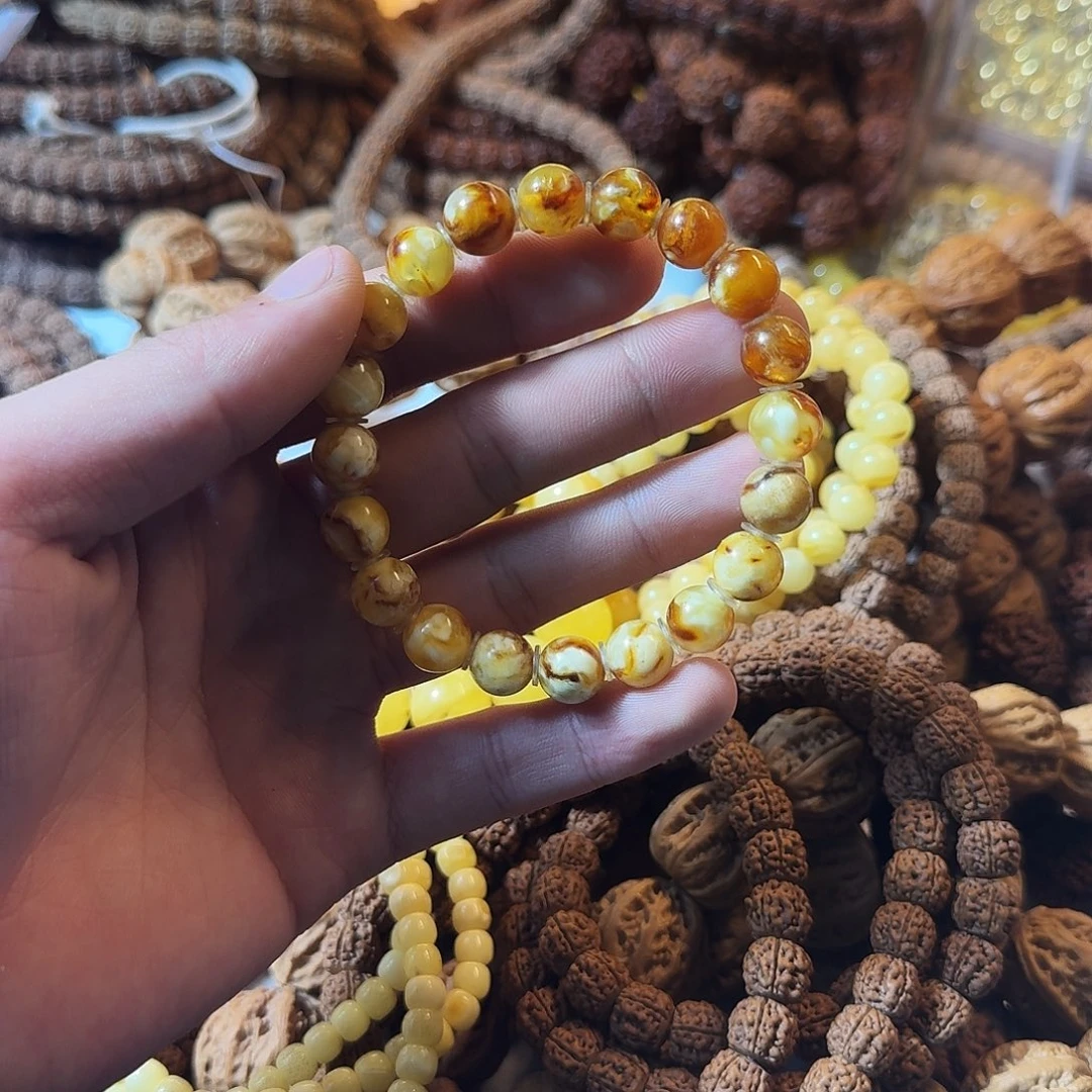 金刚菩提吊坠金刚菩提小金刚菩提