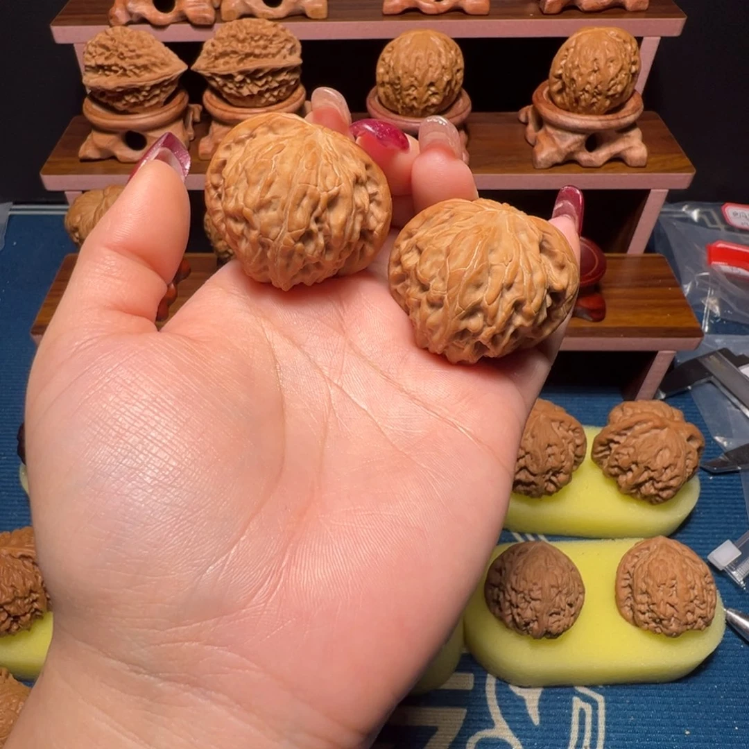 木质全品无修磨盘