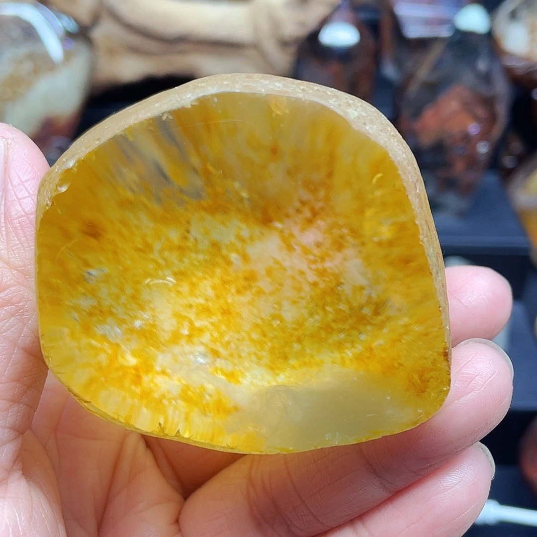 未镶嵌大型摆件（非配饰）水晶