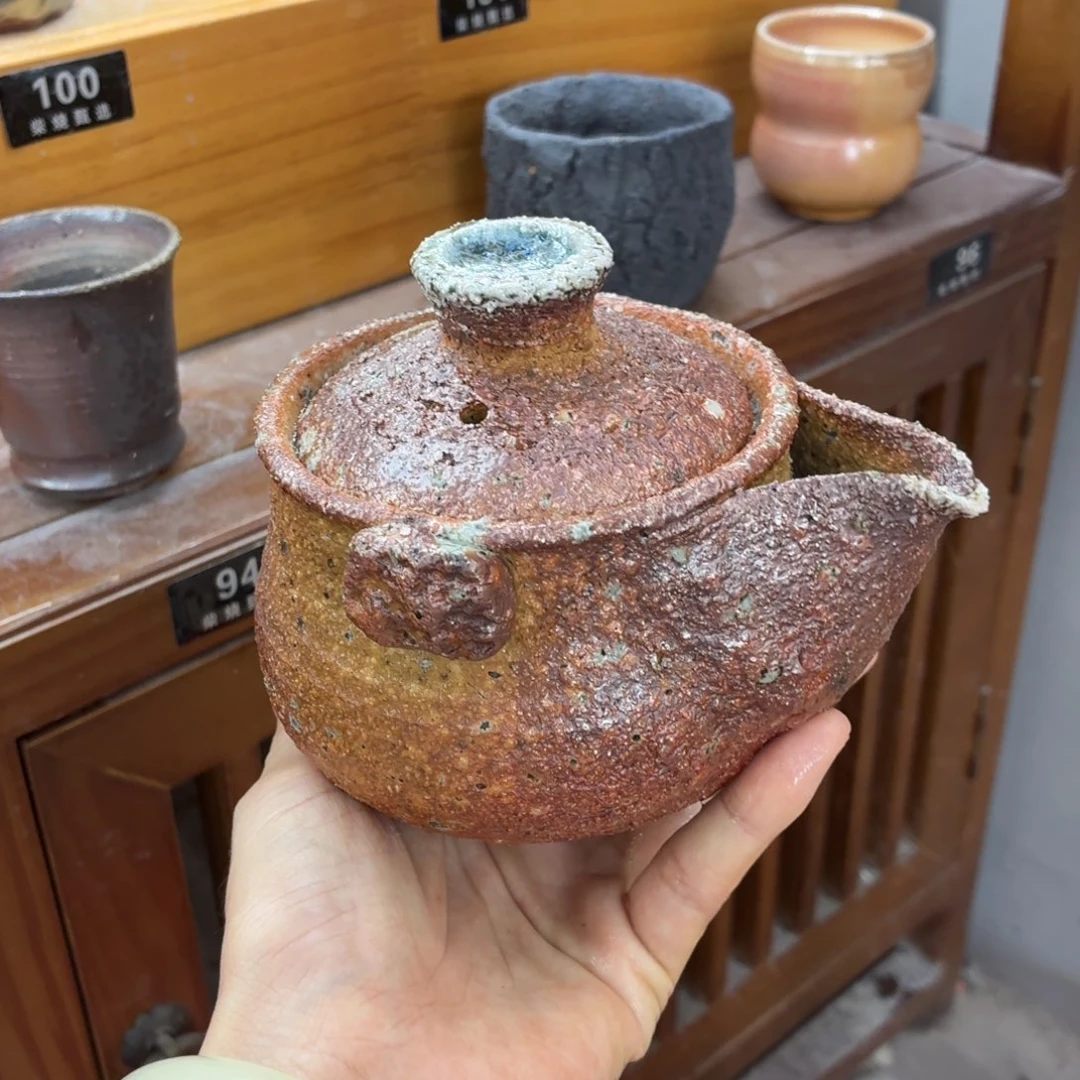 陶园柴烧精品好货93