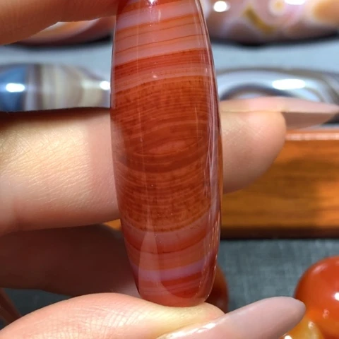 玛瑙/玉髓成品未镶嵌