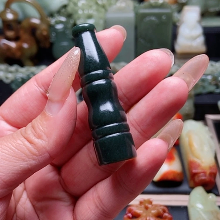 【闪购商品】和田玉颈饰未镶嵌