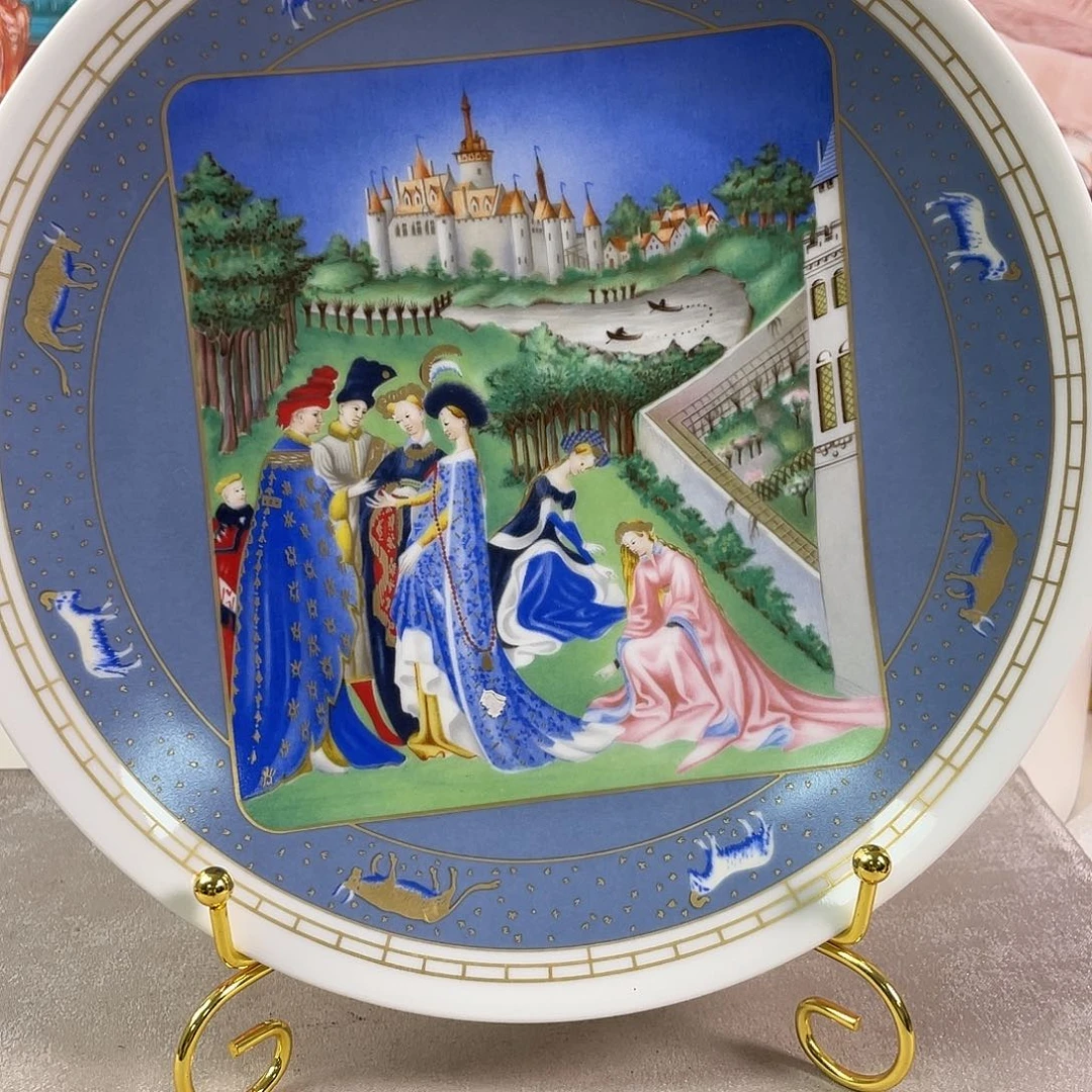 陶瓷器欧瓷咖啡杯水晶杯