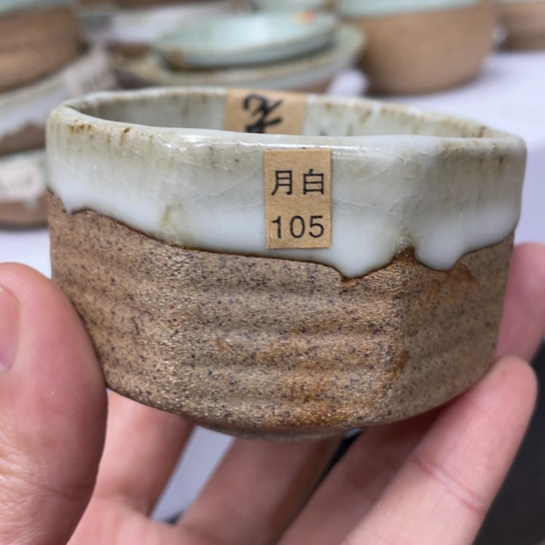 【闪购商品】壶老段烧陶瓷茶器！