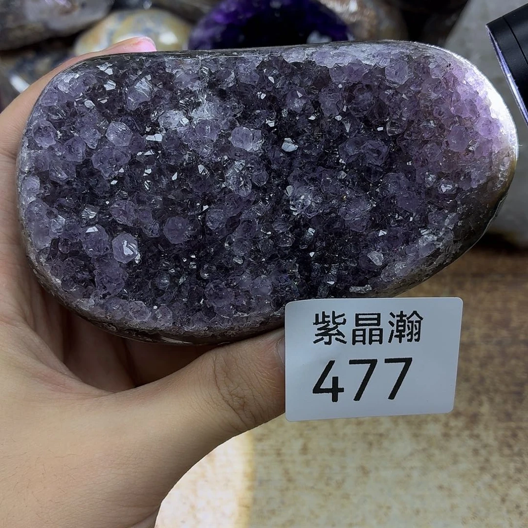 未镶嵌水晶大型摆件（非配饰）