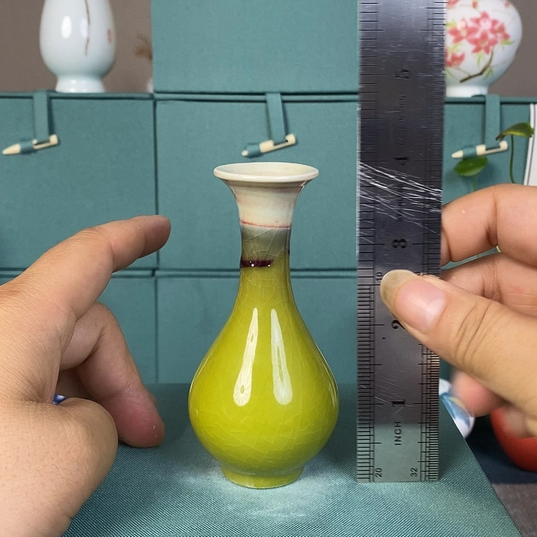 摆件景德镇瓷器精品鉴赏作品