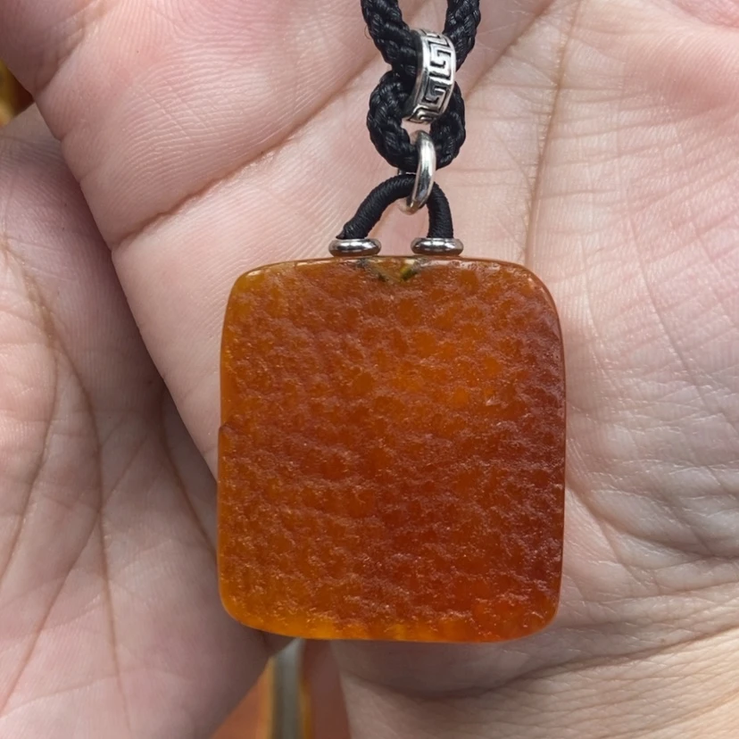 【闪购商品】琥珀珠宝奇石未镶嵌