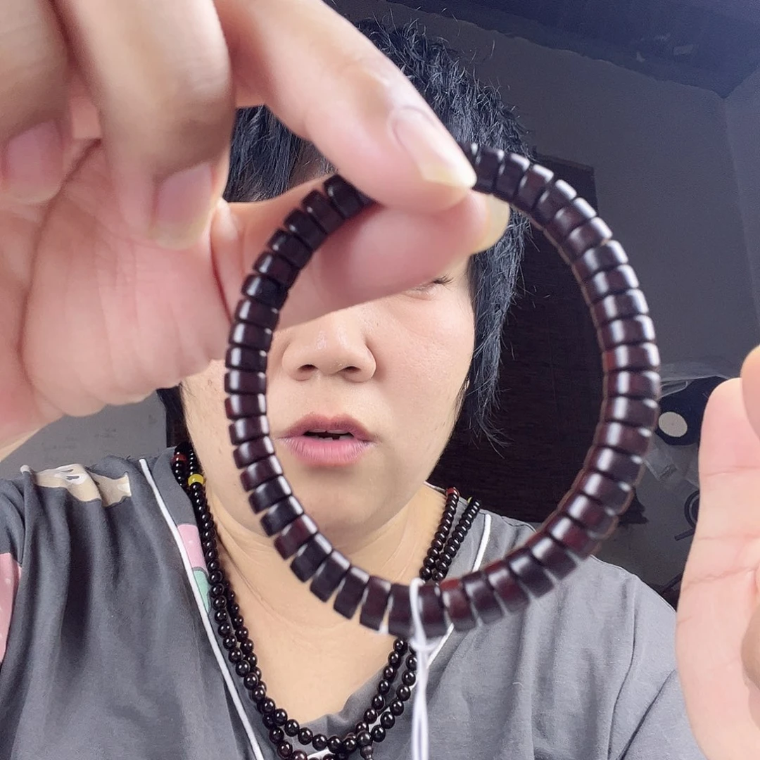 檀香紫檀（小叶紫檀）