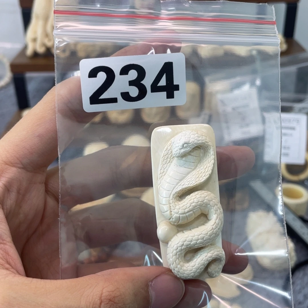 手串/手链/手镯猛犸象牙234