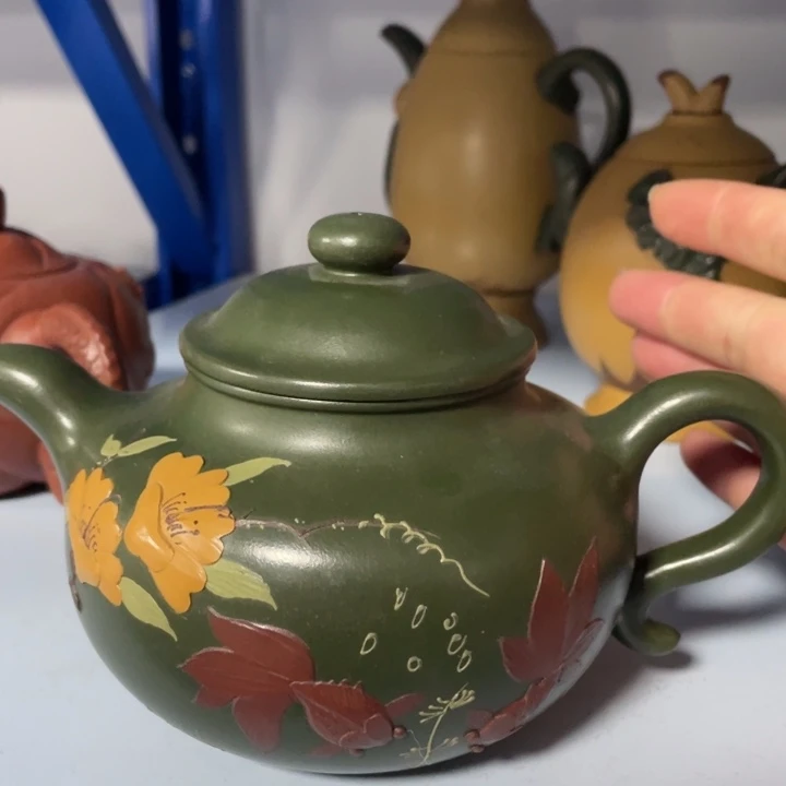 紫砂茶壶紫砂茶具紫砂