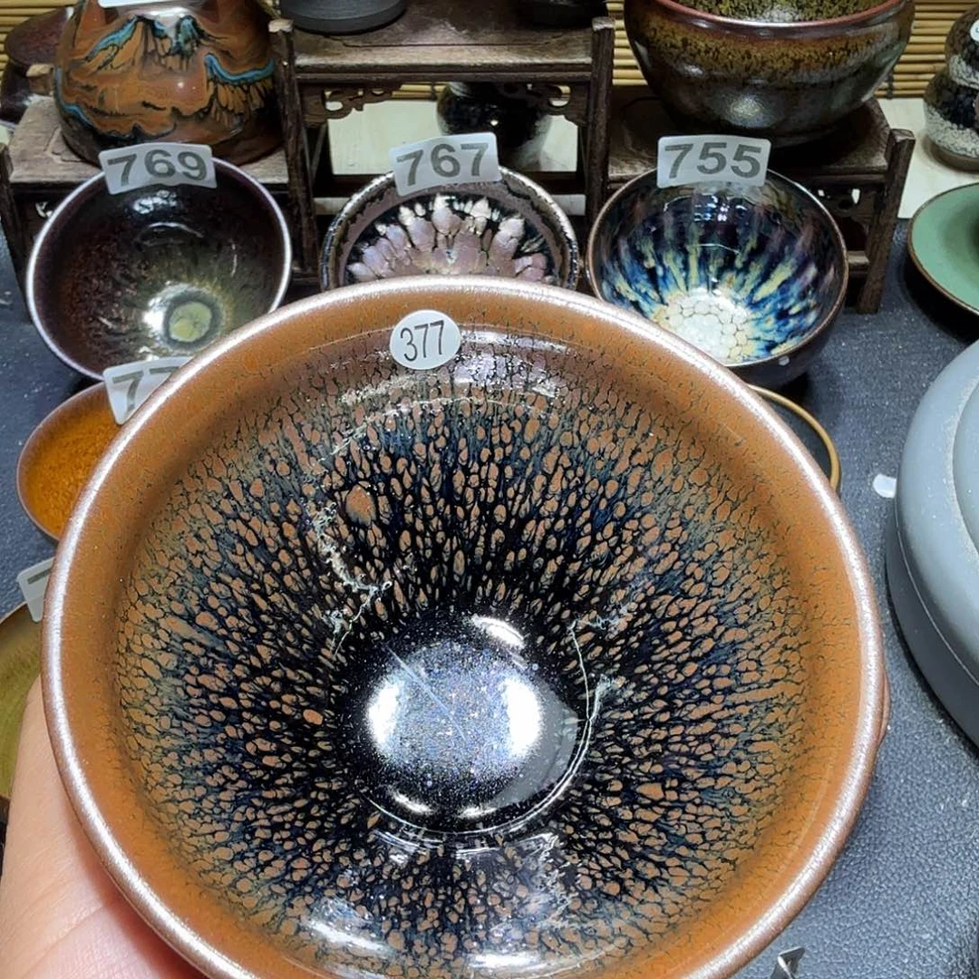 茶盏天才头发个工程377