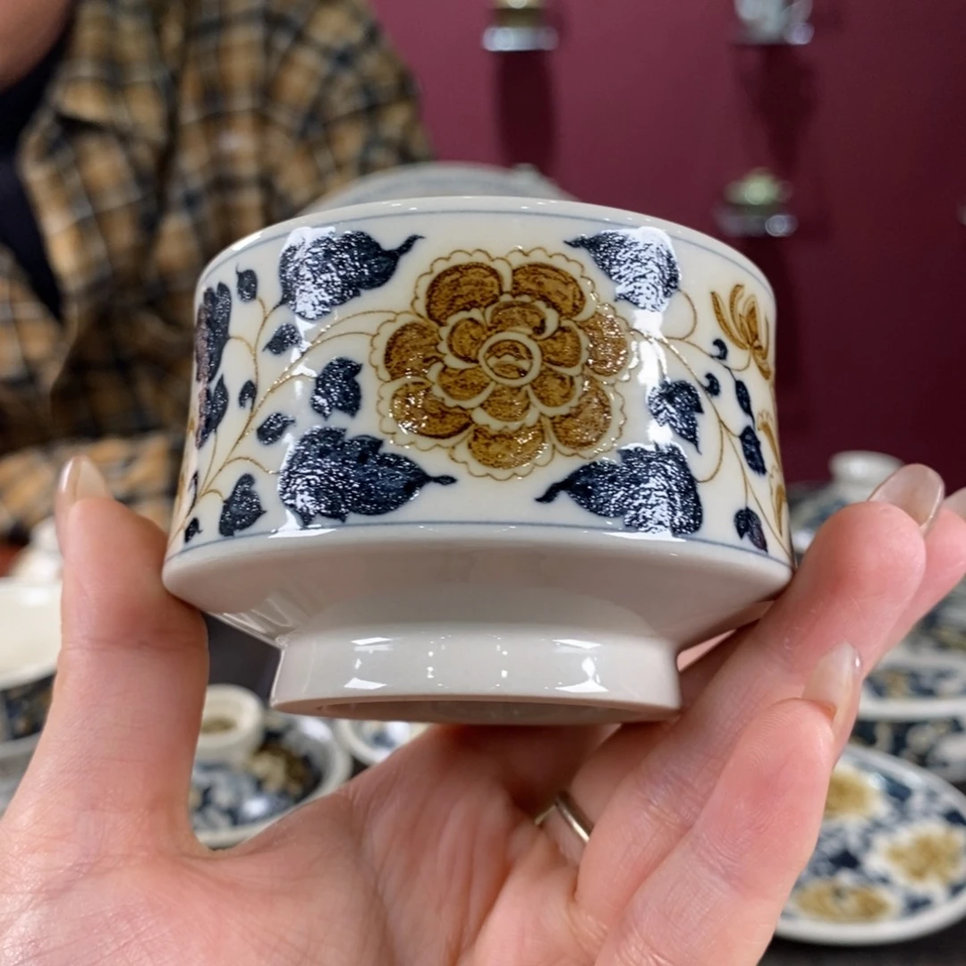 九鸣瓷艺九鸣瓷艺