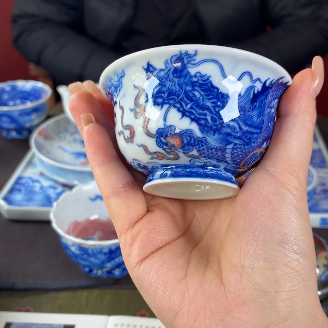 九鸣瓷艺九鸣瓷艺