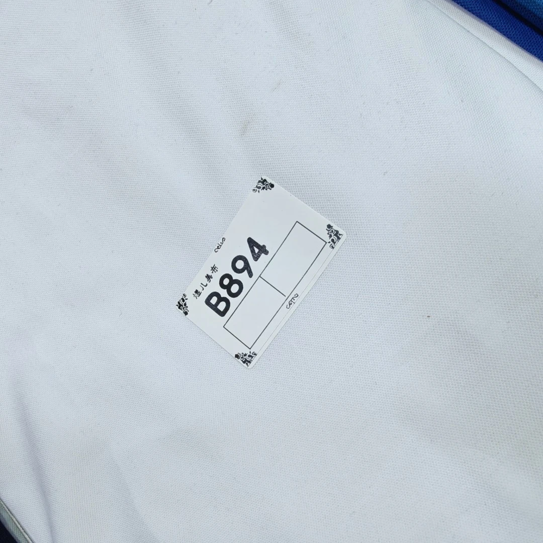 894白色珠地布料（口罩）